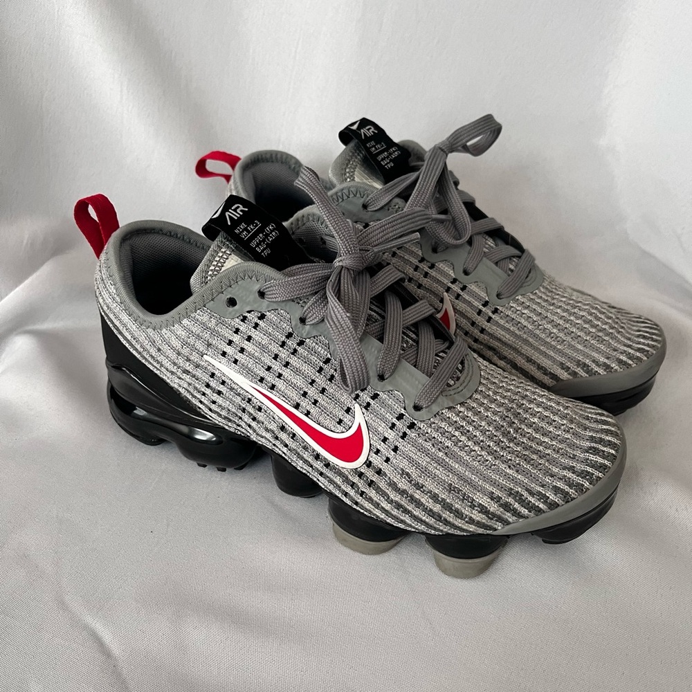 Nike Air Vapormax Flyknit 3GS Big Kid 4Y